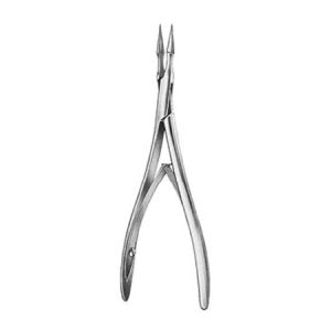 Splinter Forceps