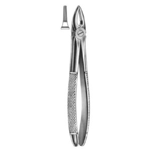 Dental Forceps for Wisdoms