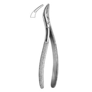 Dental Forceps Universal Patterns