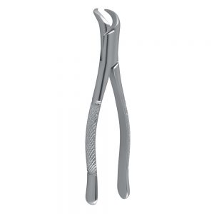 Extraction Forceps