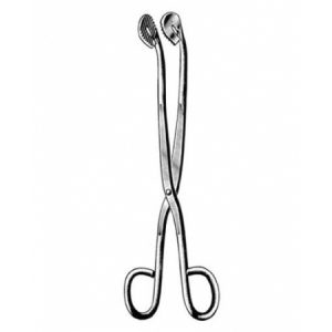 Dressing Forceps