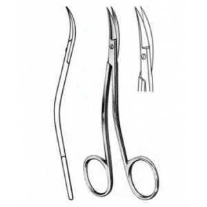 Surgical scissors