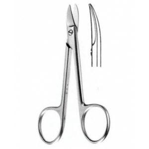 Crown Scissors