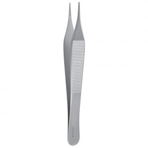 Delicate Forceps